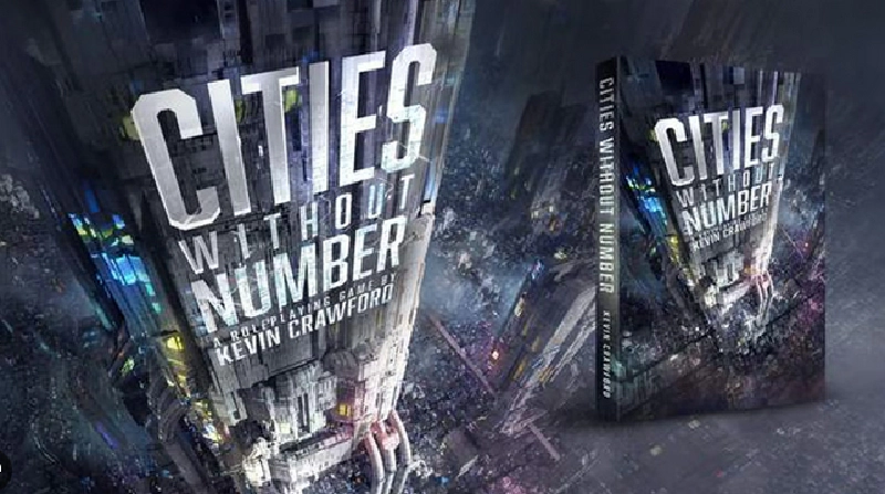 cities without number