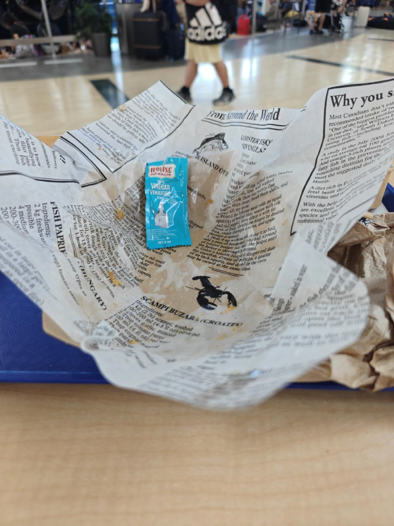 newspaper